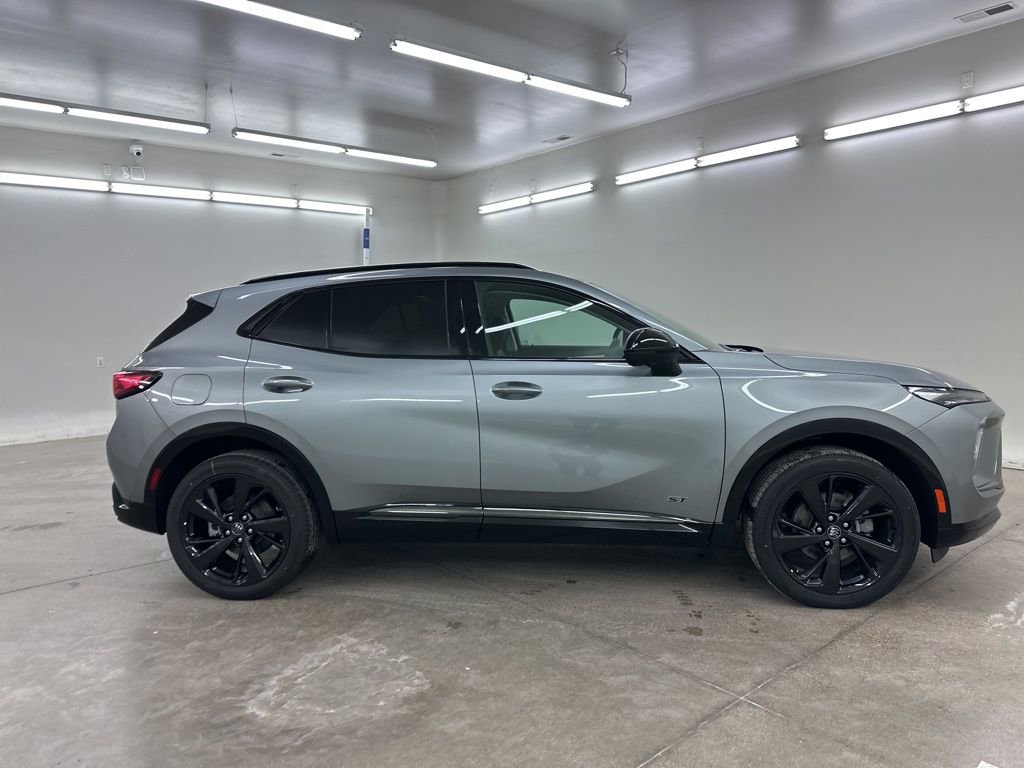 New 2026 Buick Envision Sport Touring AWD/4WD image 12