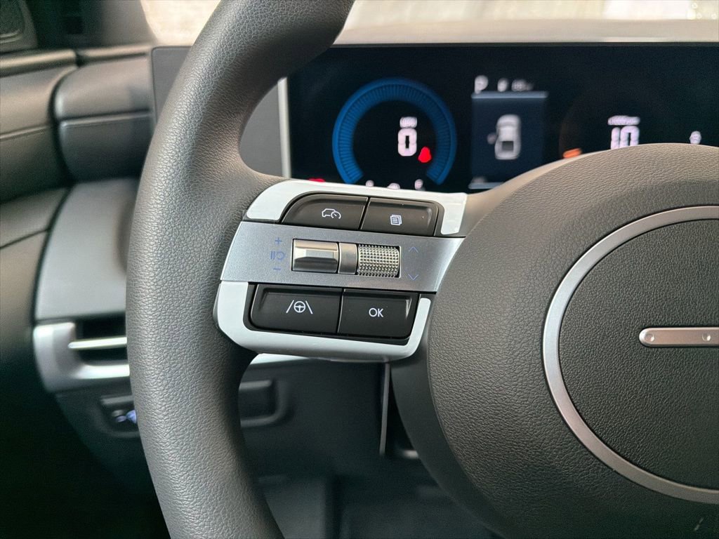 New 2026 Hyundai Santa Cruz SEL image 16