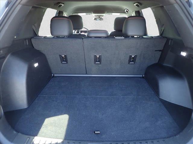 Used 2025 Chevrolet Equinox RS AWD/4WD image 7