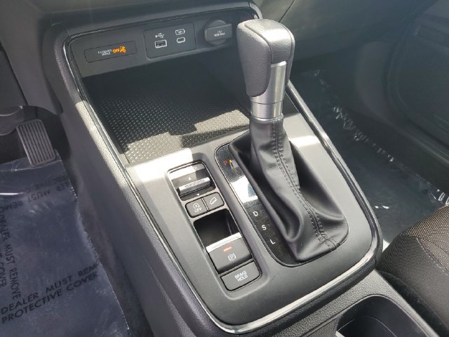 Certified 2024 Honda CR-V EX image 25