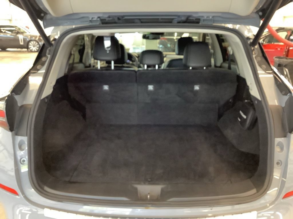 Used 2023 Nissan Murano SL w/ Cargo Package AWD/4WD image 17