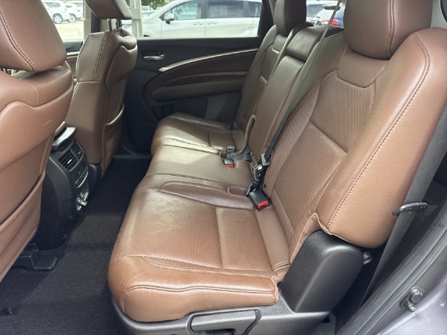 Used 2020 Acura MDX w/ Technology Package FWD image 23