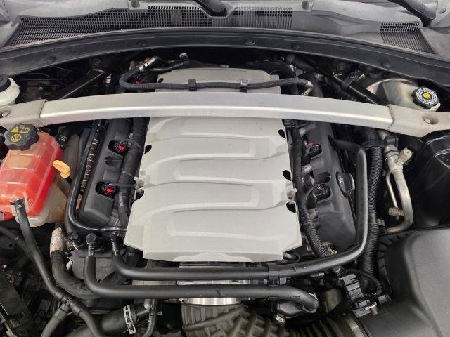 Used 2017 Chevrolet Camaro SS RWD image 31