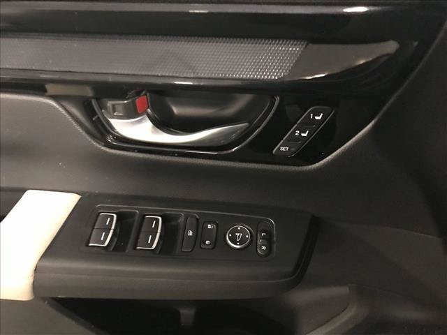 Used 2024 Honda CR-V EX-L image 13