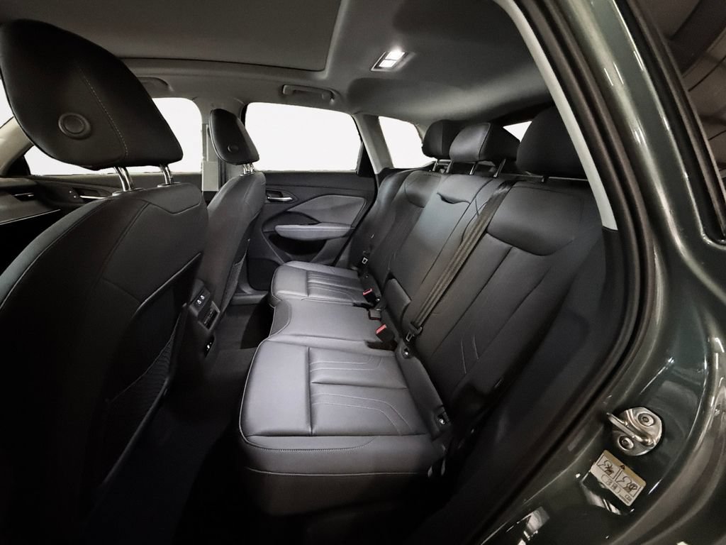 New 2026 Audi Q3 quattro 2.0T AWD/4WD image 12