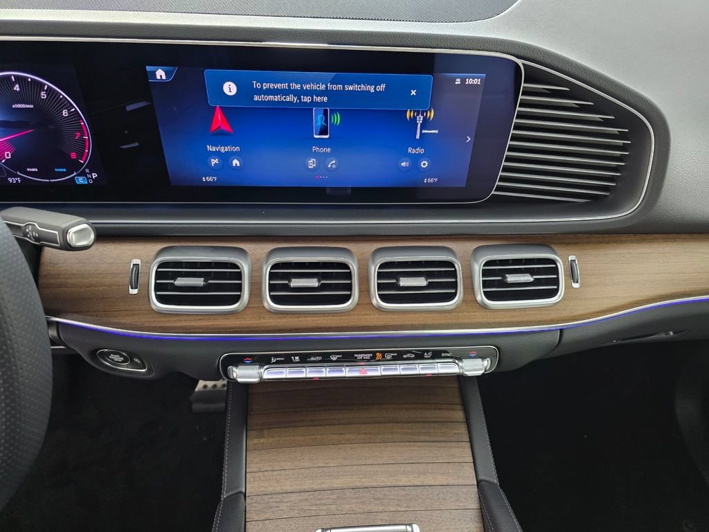 New 2026 Mercedes-Benz GLE 350 4MATIC image 14