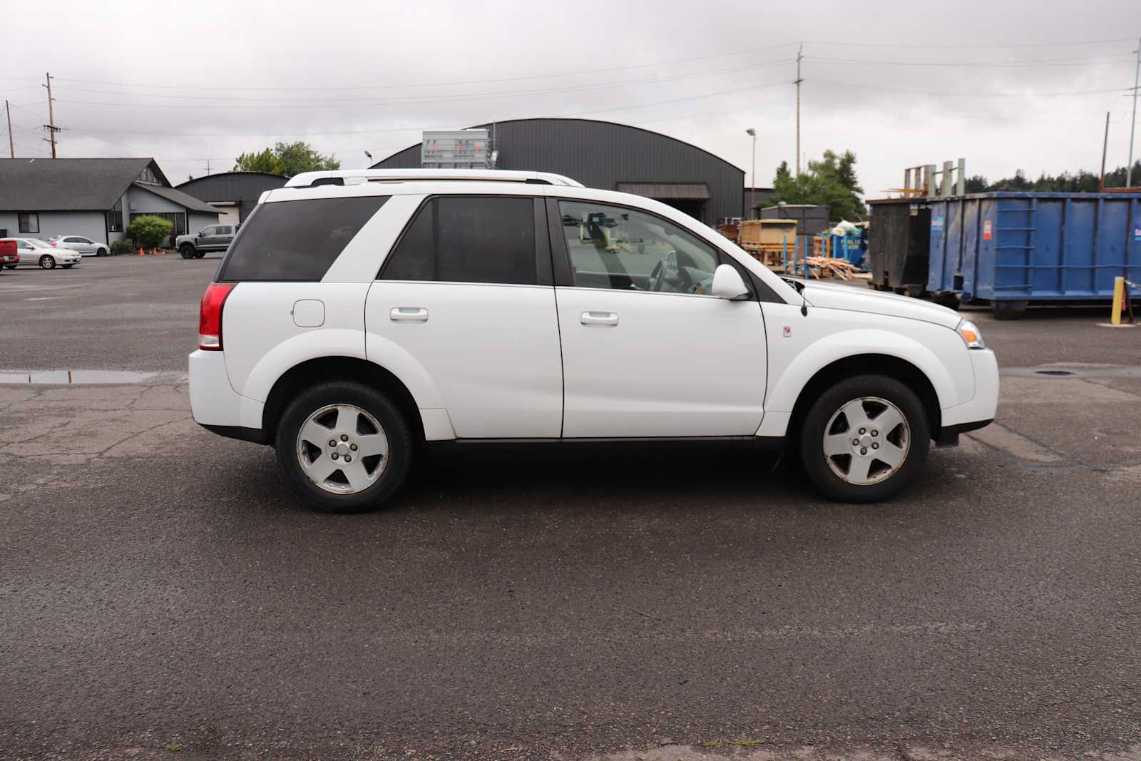 Used 2006 Saturn Vue 2WD V6 w/ Sun & Sound Pkg image 4