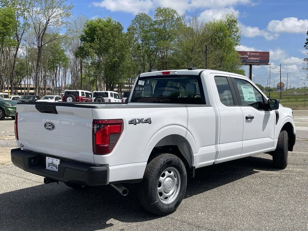 New 2026 Ford F150 XL image 3