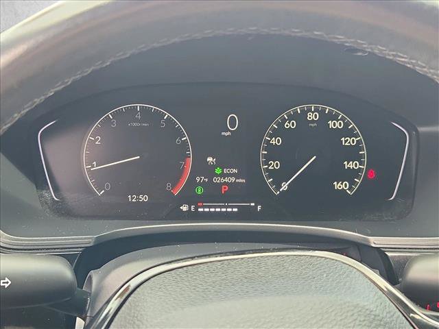 Used 2024 Honda Civic Sport image 10