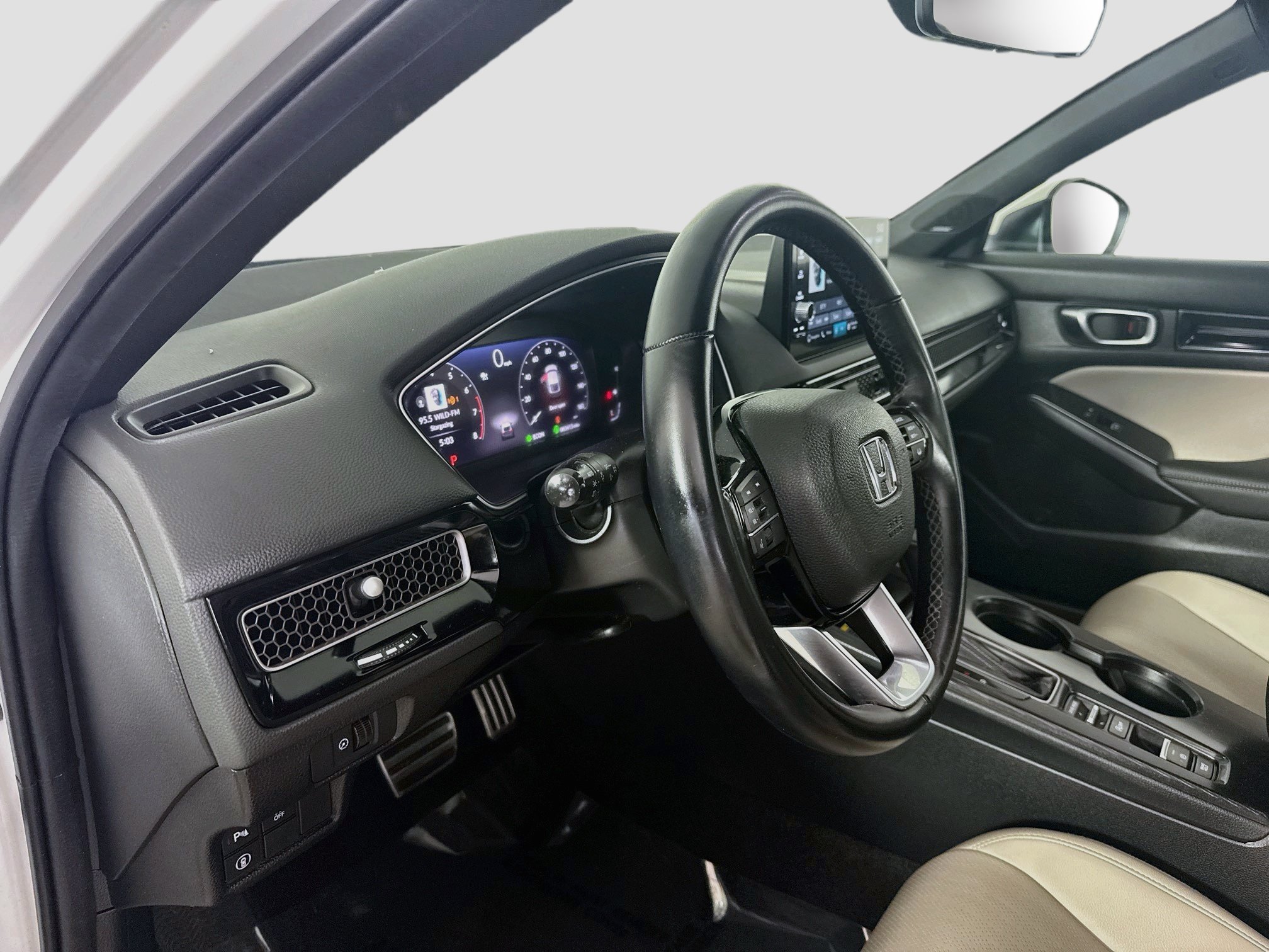 Used 2022 Honda Civic Sport Touring image 23