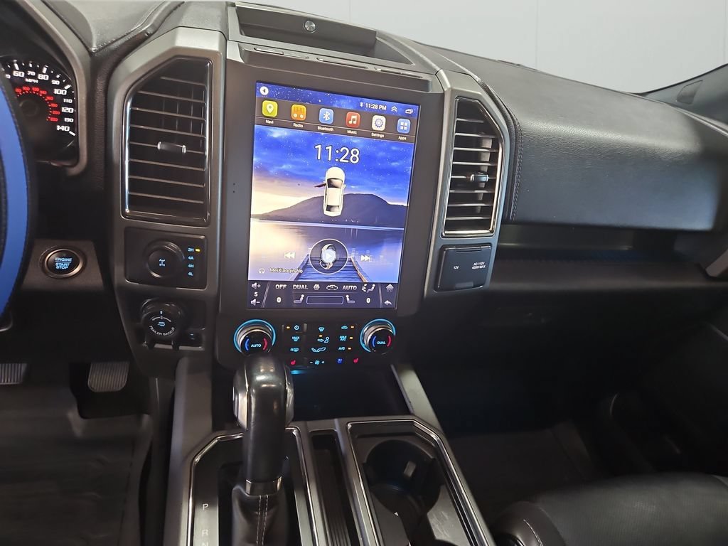 Used 2019 Ford F150 Raptor w/ Equipment Group 802A Luxury AWD/4WD image 22