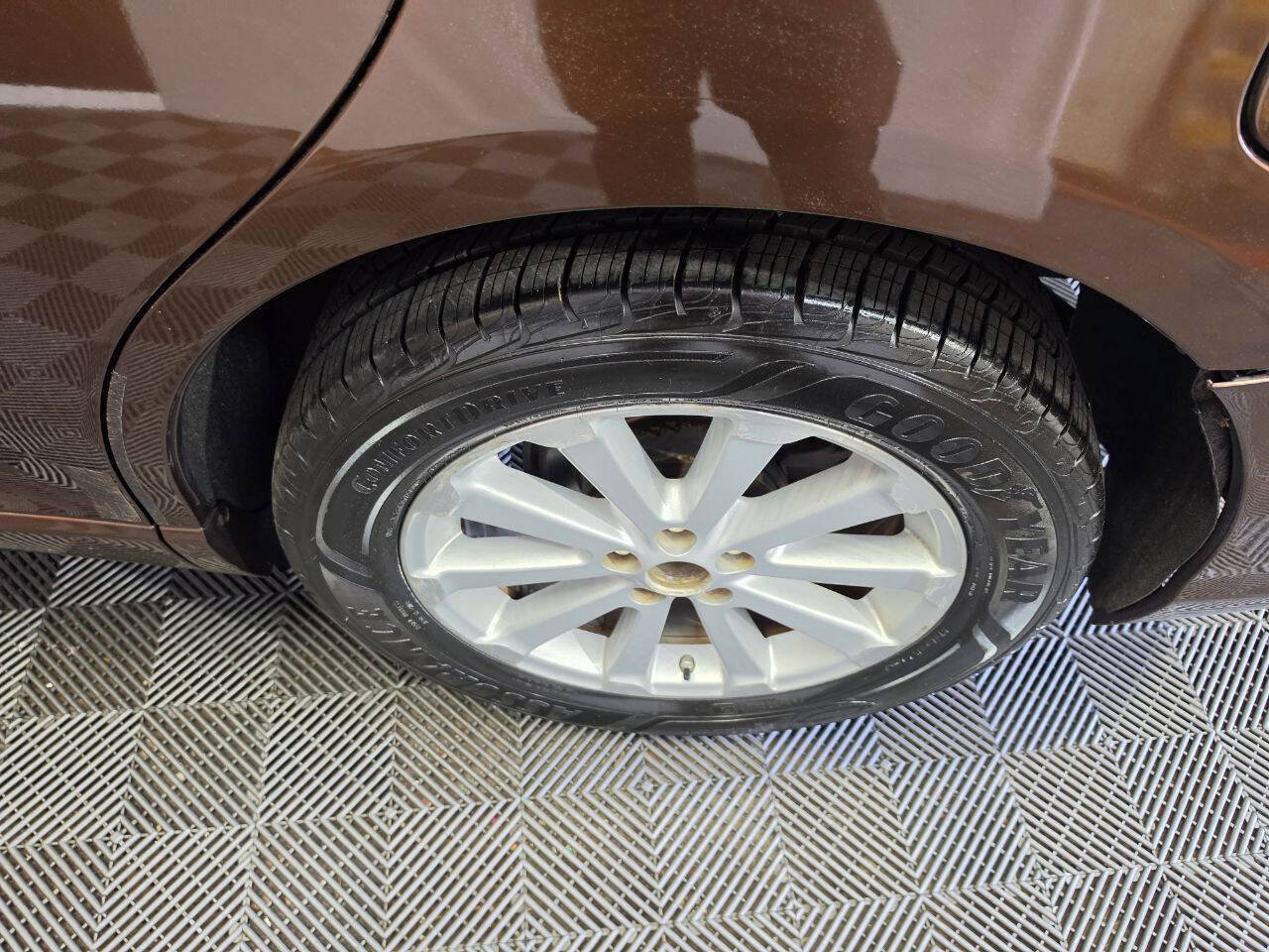 Used 2009 Toyota Venza FWD image 33