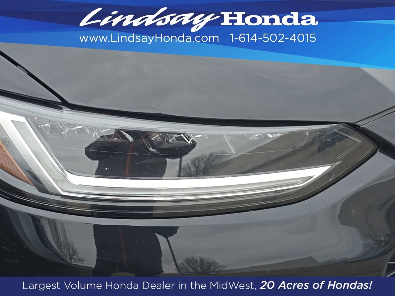 Used 2024 Honda HR-V LX image 10