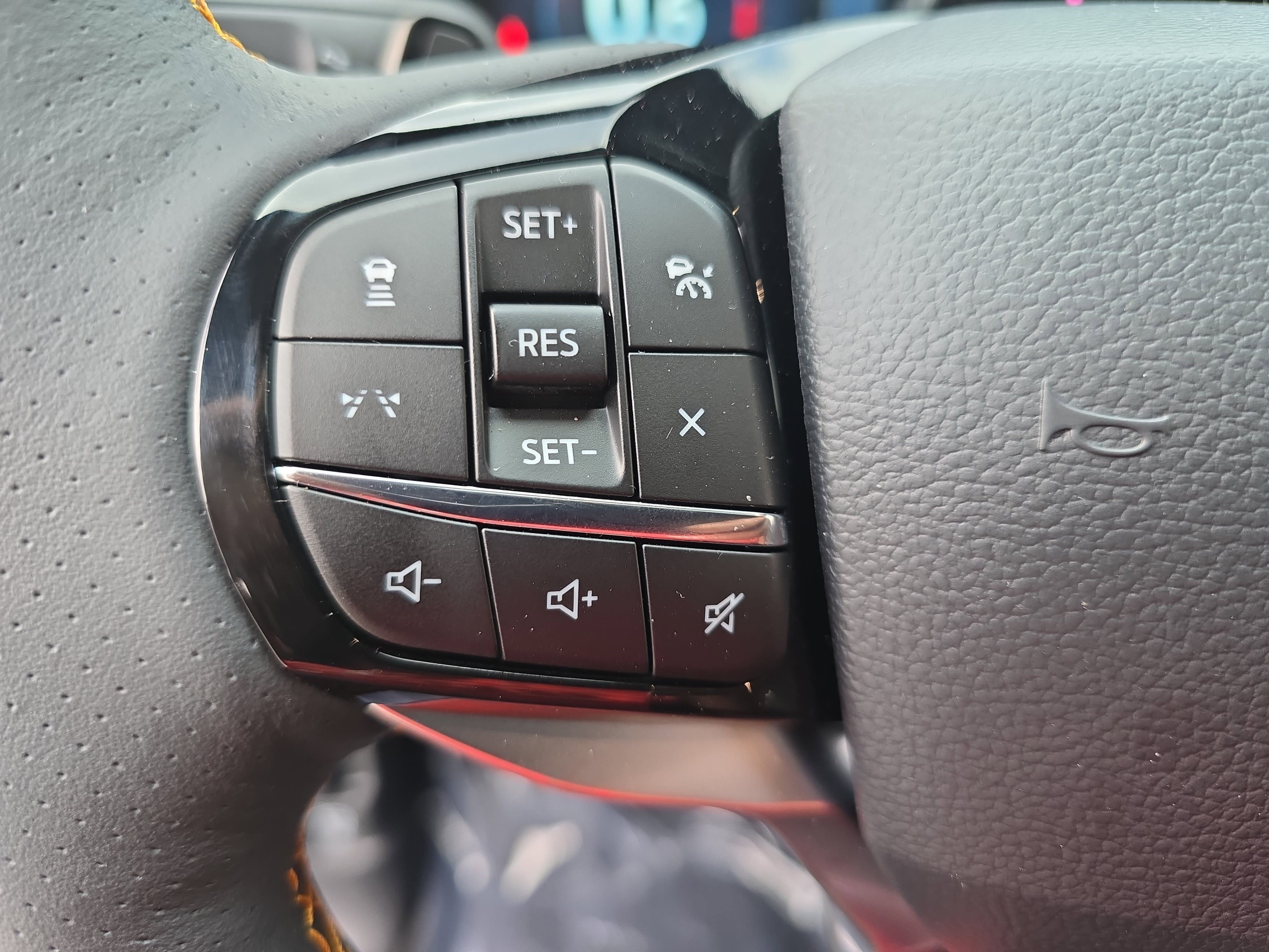 New 2026 Ford Explorer Tremor w/ Tremor Ultimate Package AWD/4WD image 18