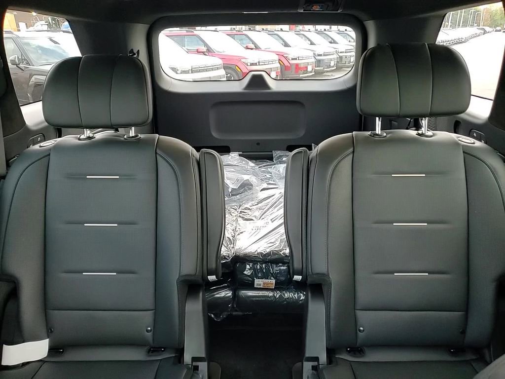 New 2026 Hyundai Palisade Calligraphy image 23