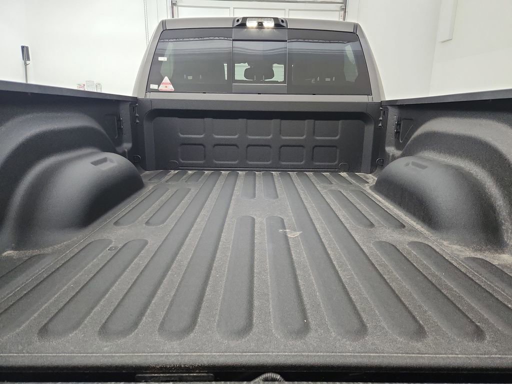 New 2026 RAM 2500 Power Wagon image 33