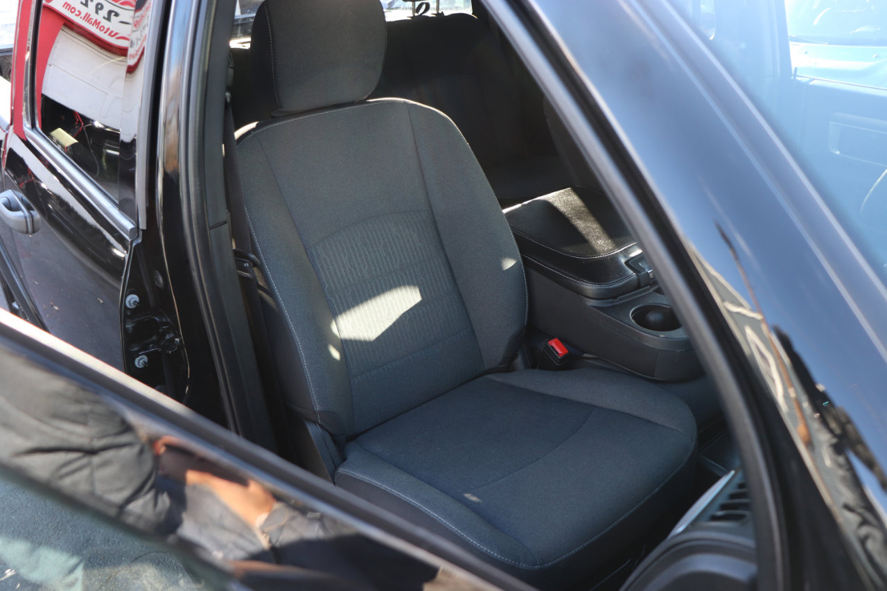 Used 2024 RAM 1500 Classic Warlock image 14