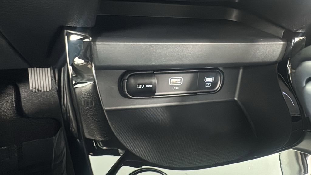 New 2026 Kia Seltos S image 27