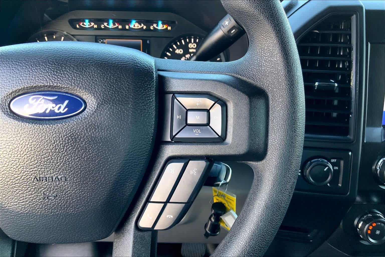 Used 2019 Ford F150 XL w/ Equipment Group 101A Mid RWD image 25