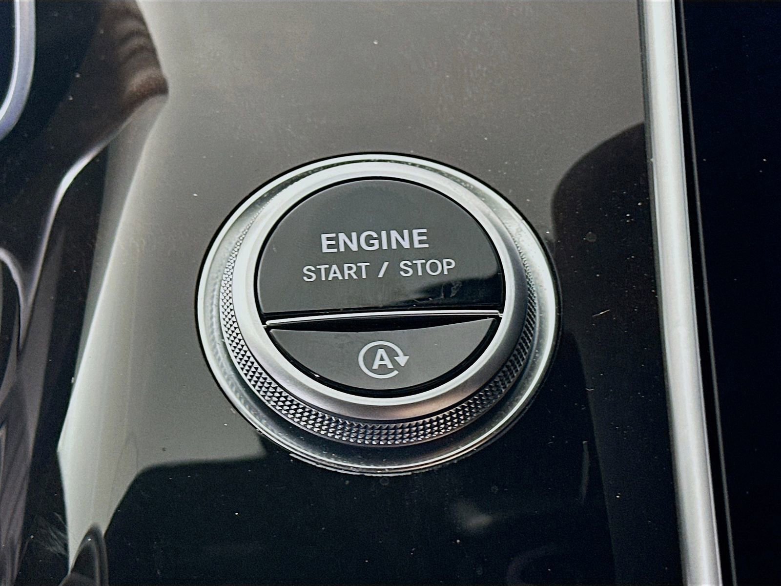 Used 2022 Mercedes-Benz S 580 4MATIC Sedan image 16