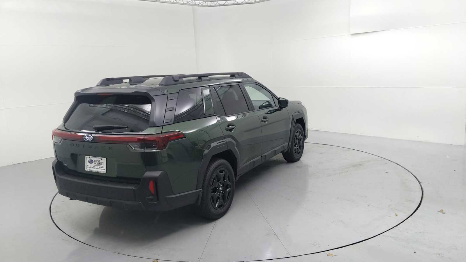 New 2026 Subaru Outback Limited w/ Premium/Limited Package 2 image 9