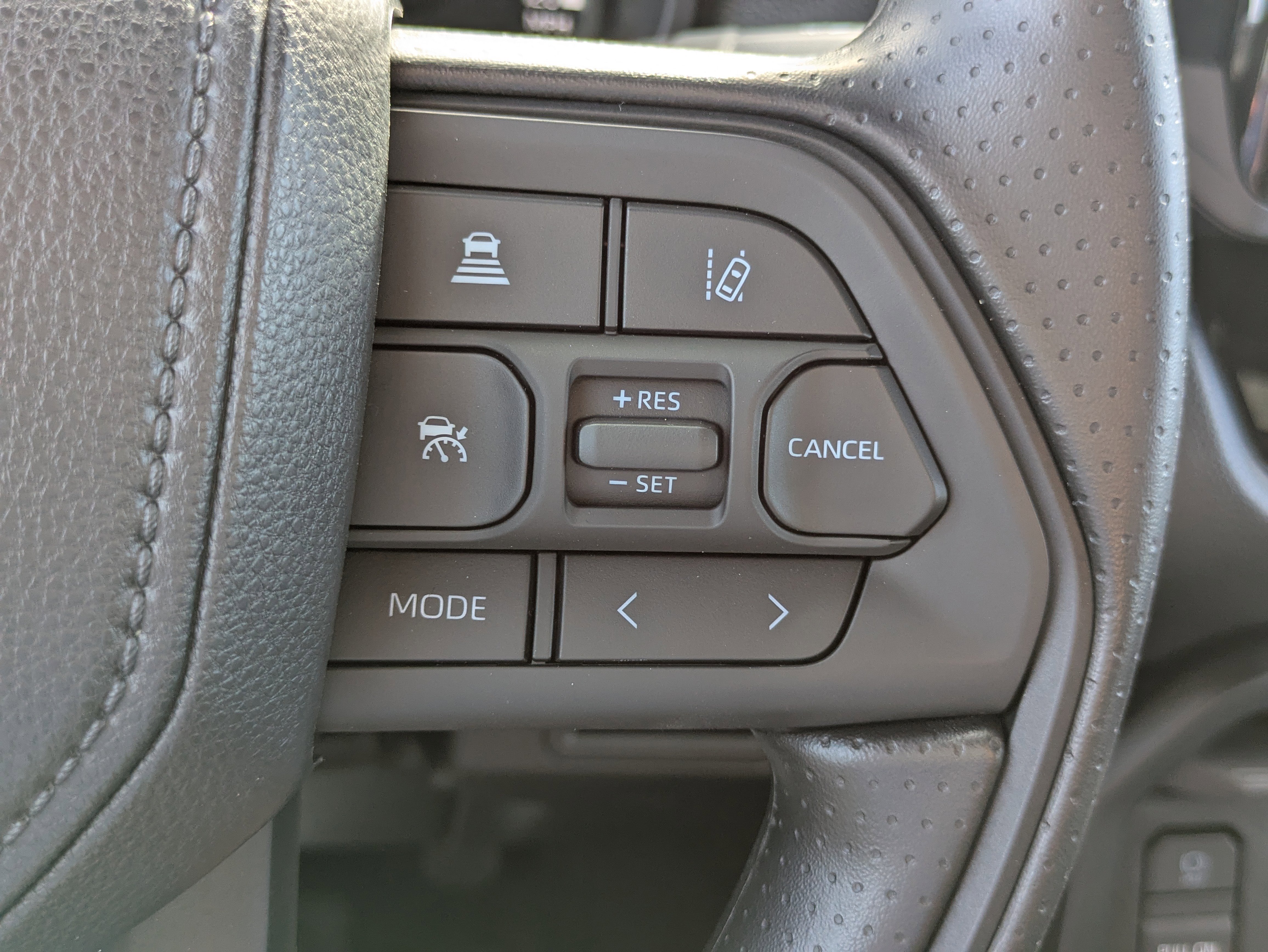 New 2026 Toyota Tundra SR image 20