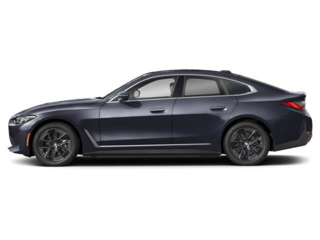 New 2026 BMW i4 eDrive40 RWD image 3
