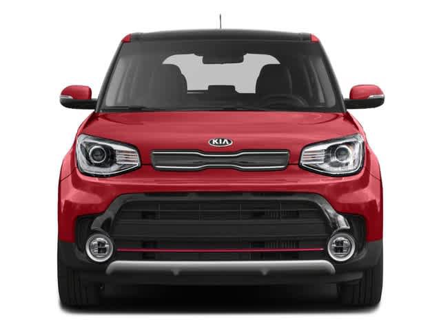 Used 2018 Kia Soul ! FWD image 7