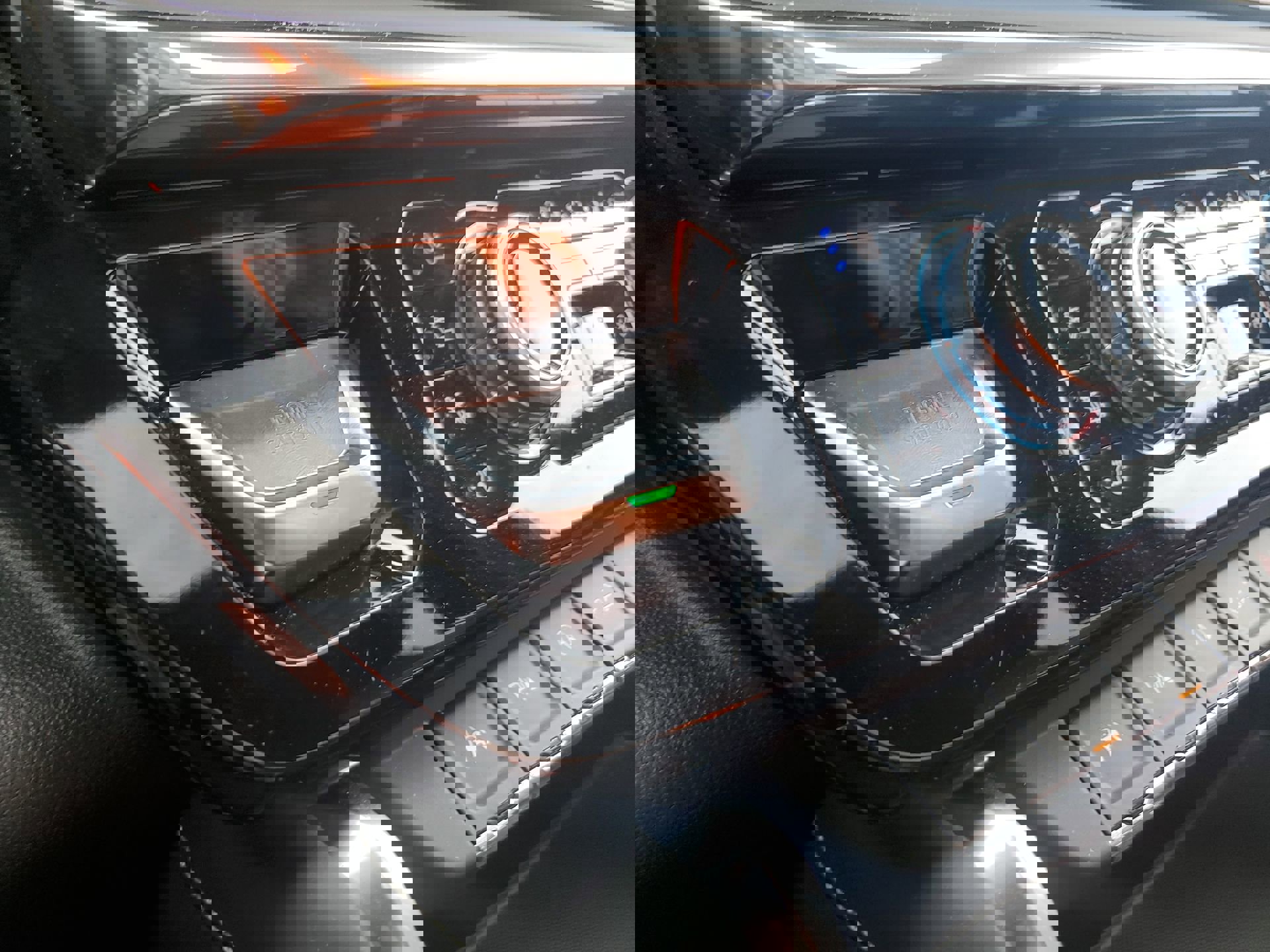 Used 2024 GMC Sierra 1500 Denali Ultimate image 25