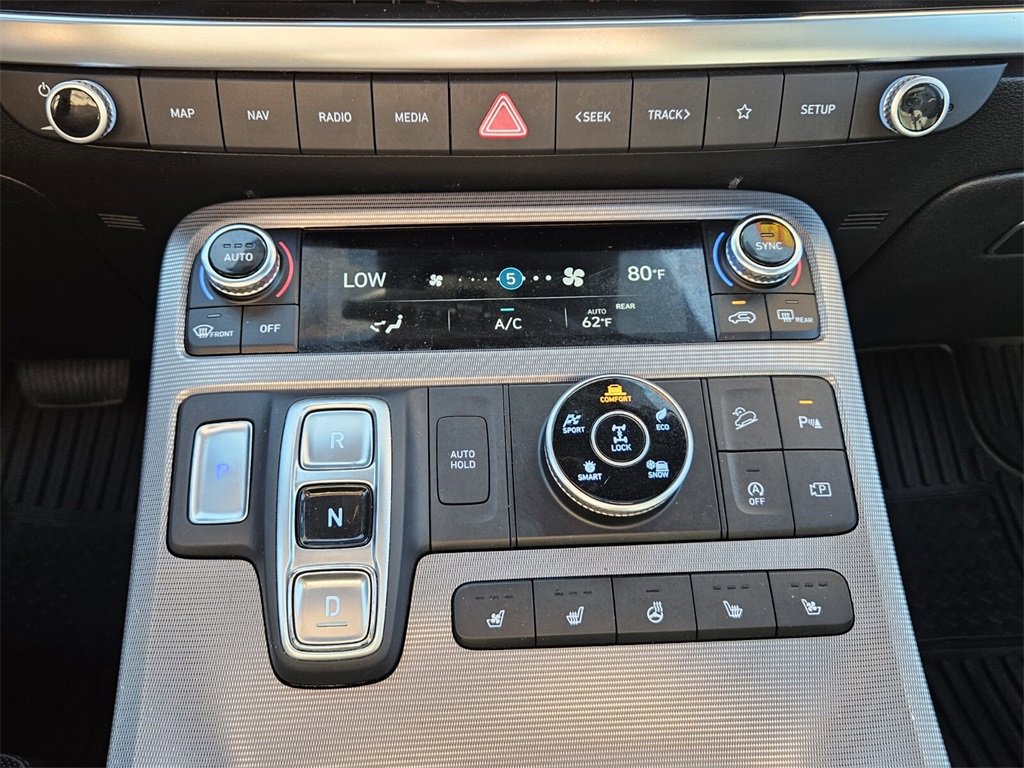 Used 2024 Hyundai Palisade Calligraphy image 20