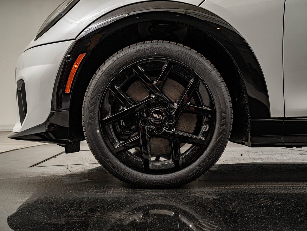 New 2026 MINI Cooper S FWD image 13