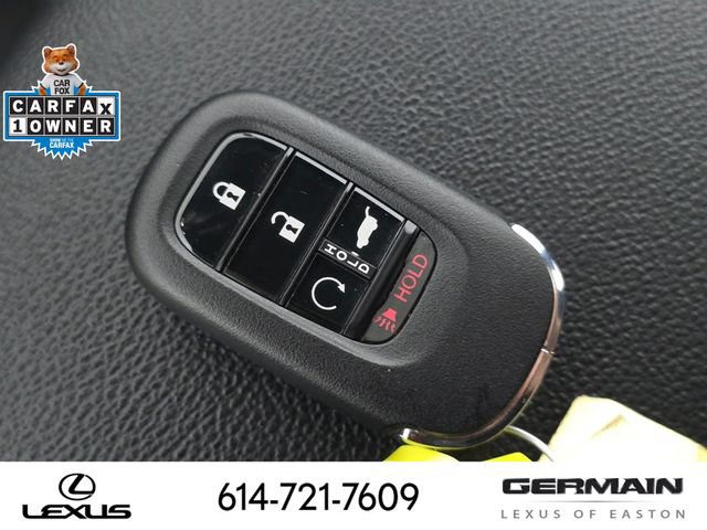 Used 2024 Honda CR-V Sport-L image 42