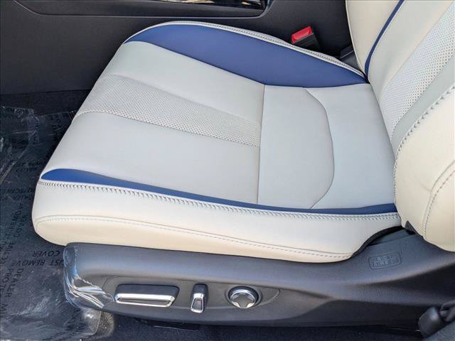 New 2026 Acura Integra A-Spec w/ Technology Package FWD image 4