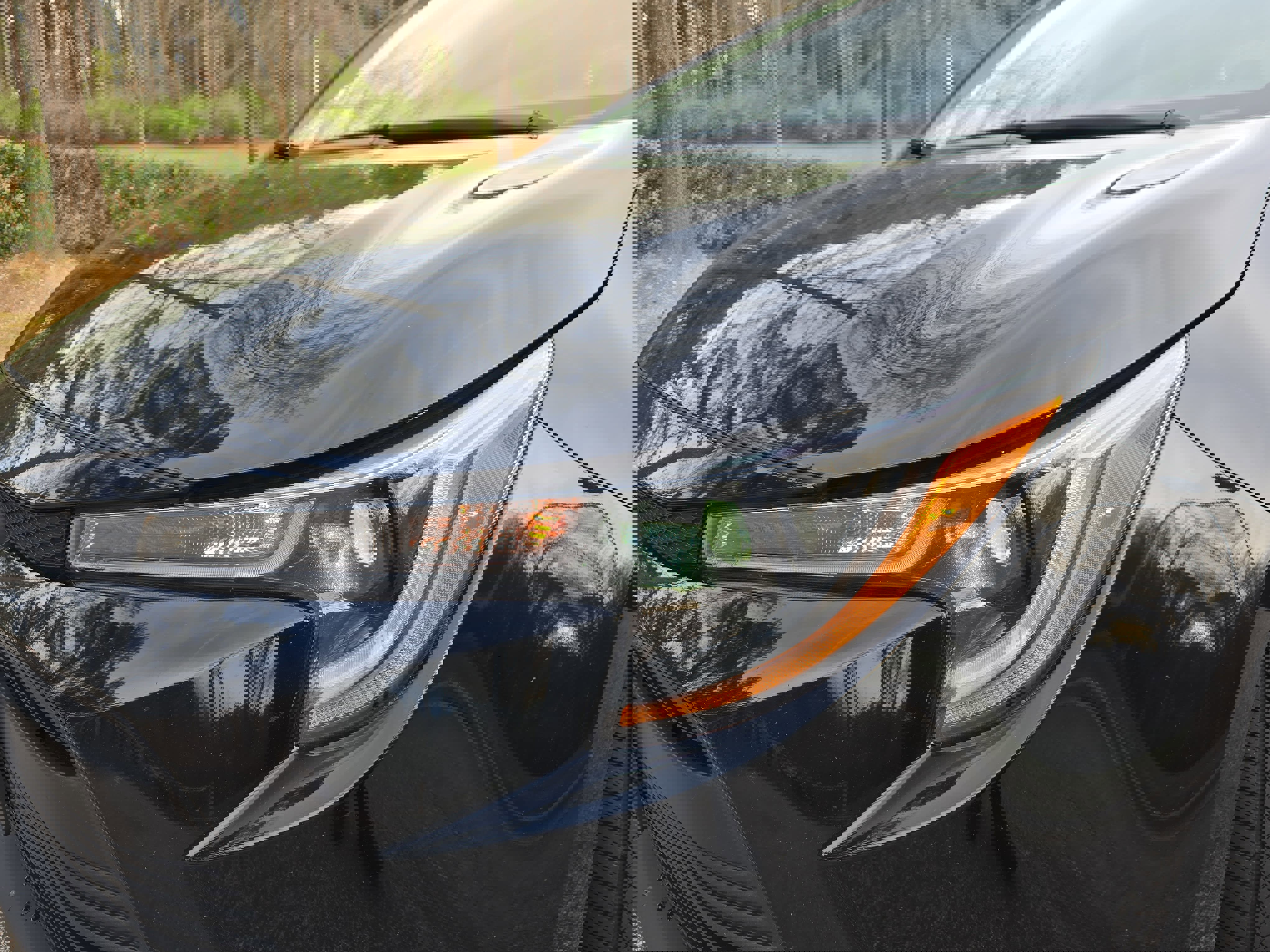 Used 2024 Toyota Corolla LE image 30