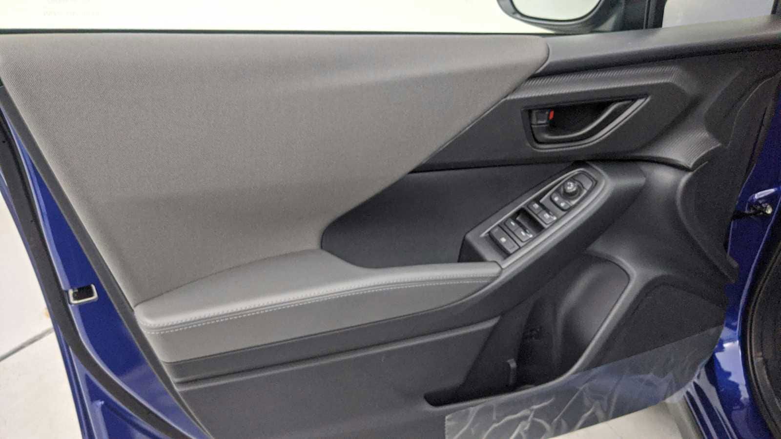 New 2026 Subaru Crosstrek 2.0i Premium image 21