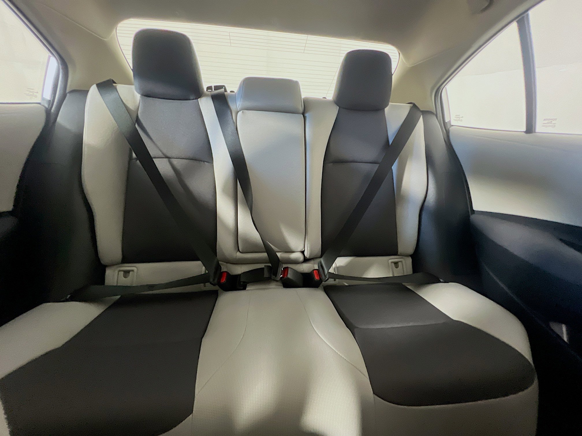 New 2025 Toyota Corolla LE image 32