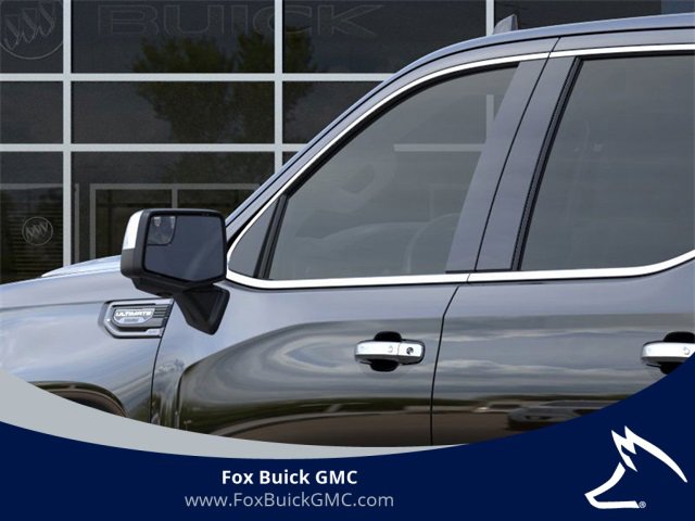 New 2026 GMC Sierra 1500 Denali Ultimate image 12