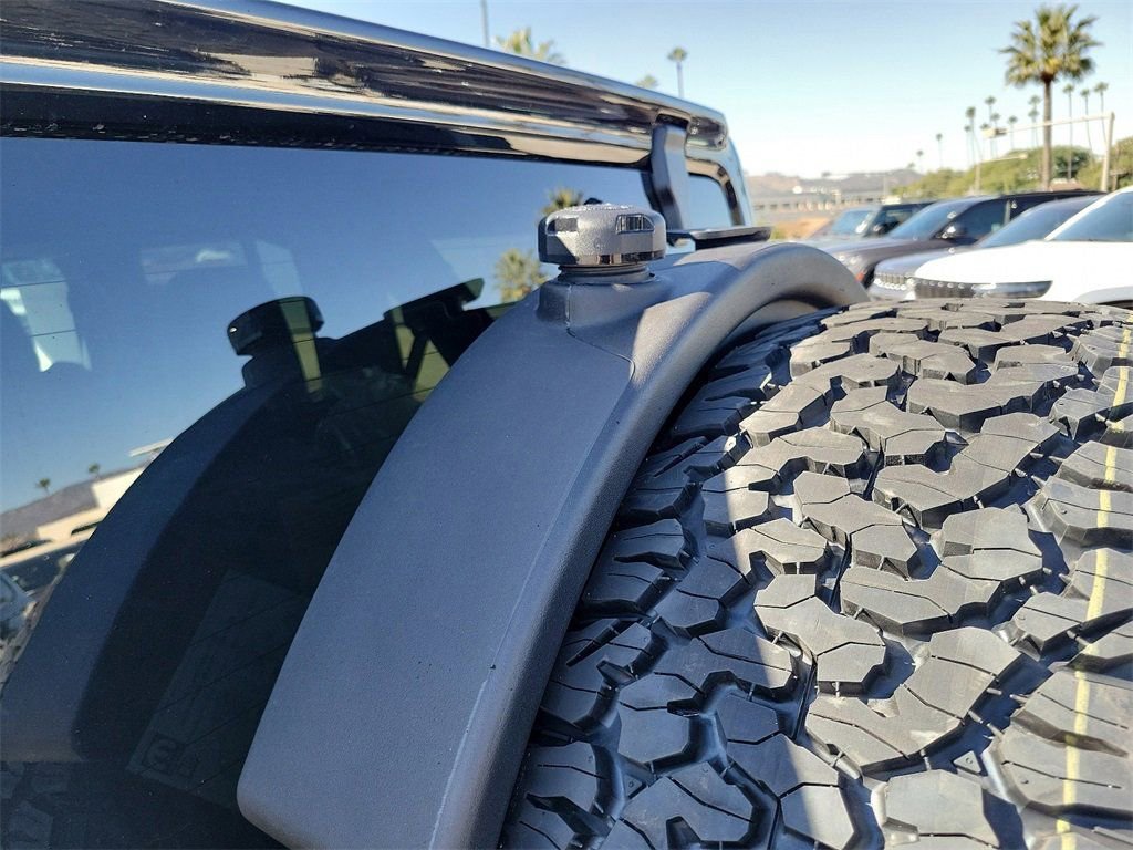 New 2024 Jeep Wrangler Rubicon 392 image 18