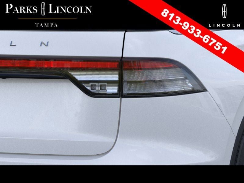 New 2026 Lincoln Aviator AWD image 21