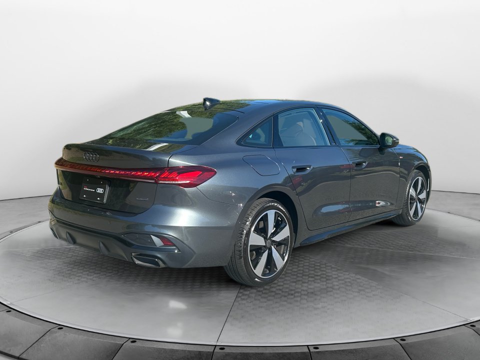 Certified 2026 Audi A5 2.0T Premium Plus AWD/4WD image 7