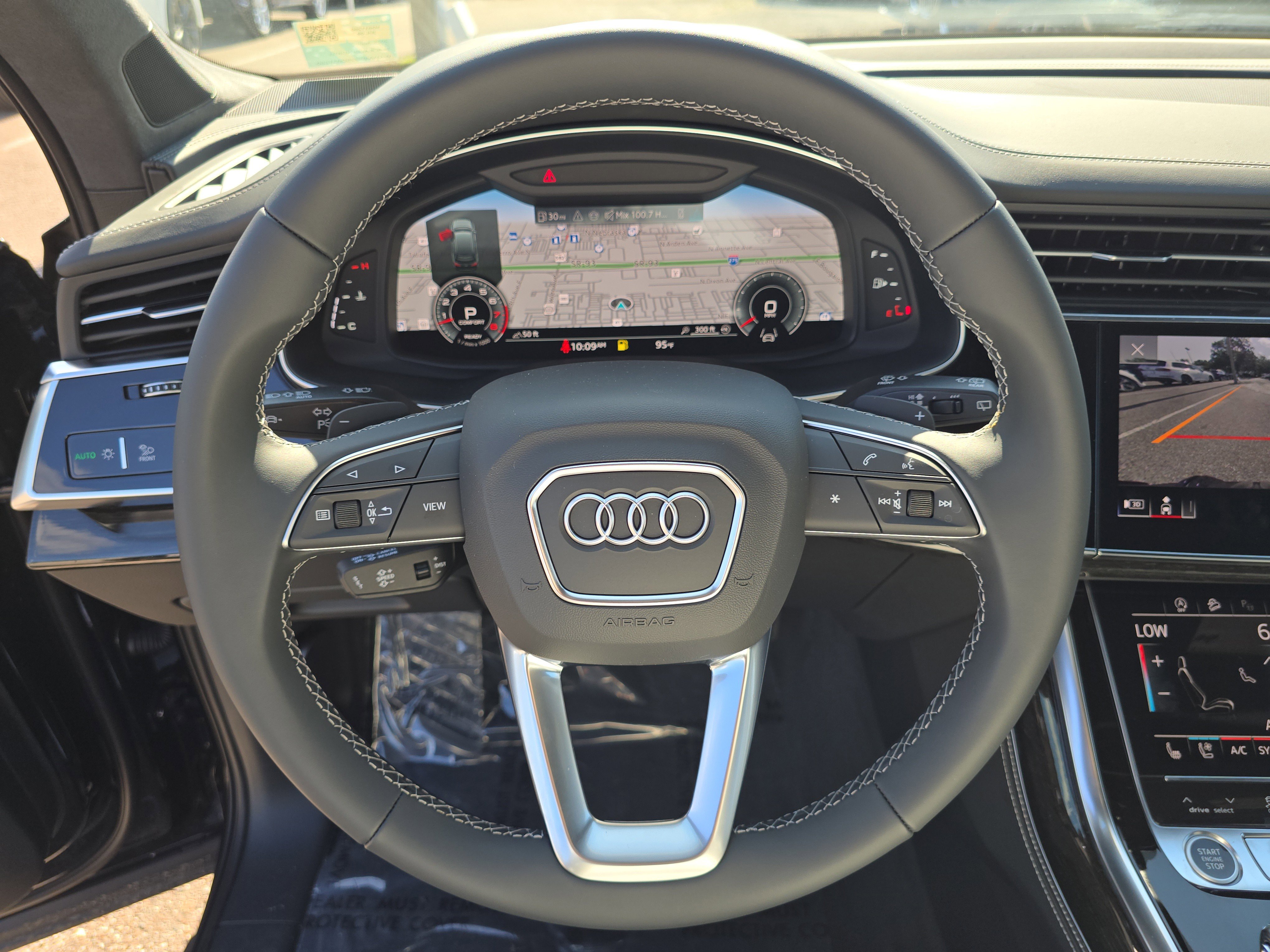 New 2025 Audi Q7 3.0T Prestige image 30