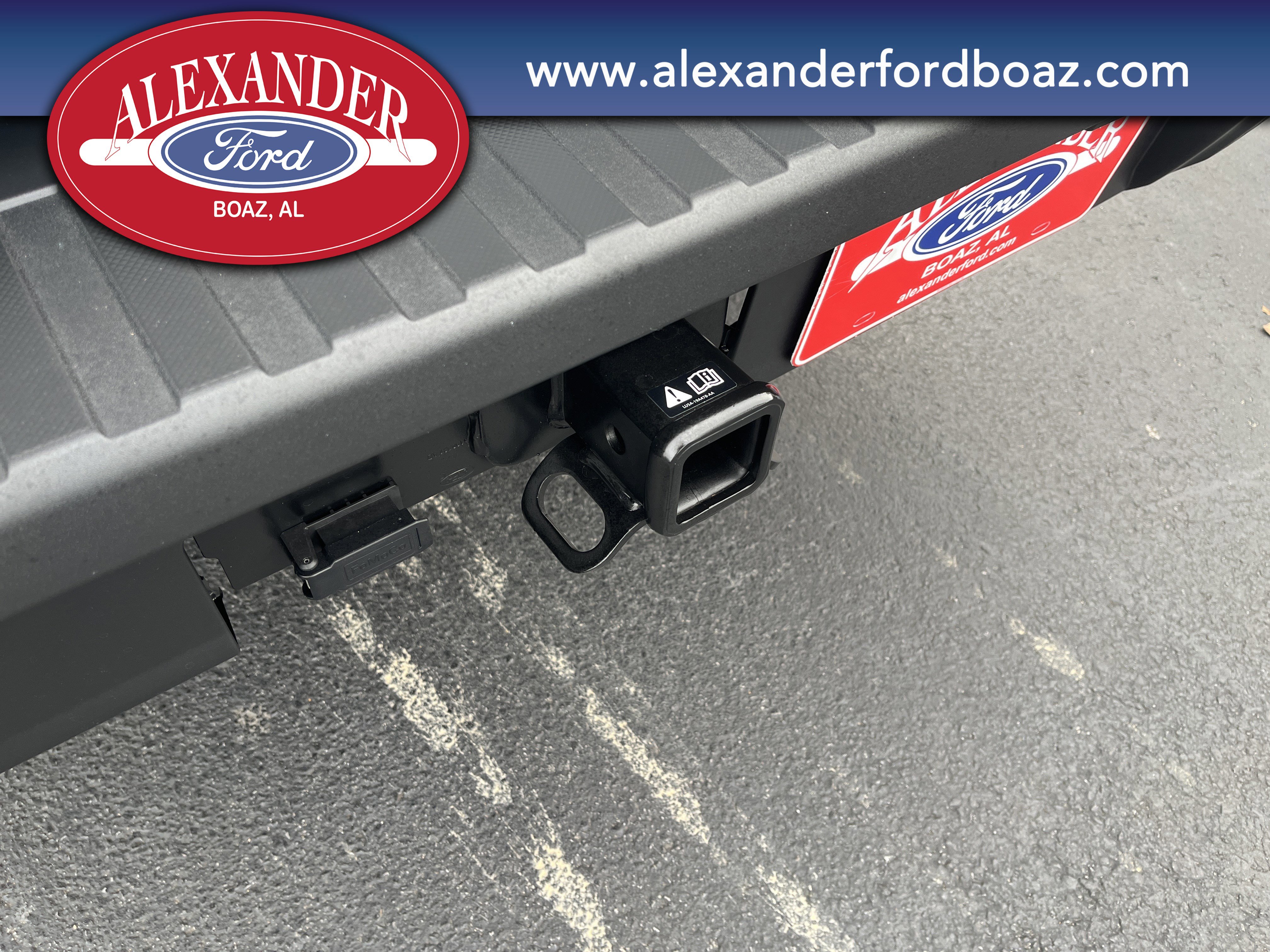 New 2025 Ford Maverick XL image 8