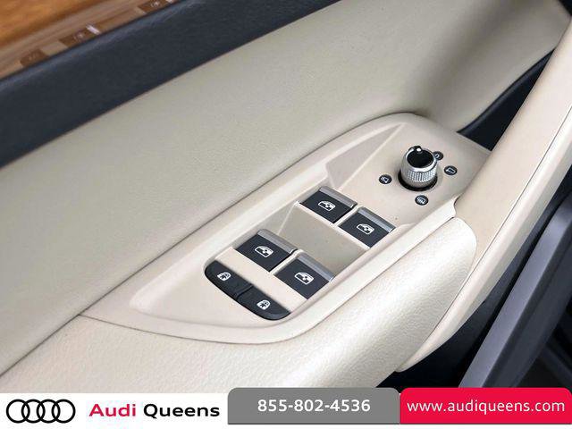 Certified 2023 Audi Q5 2.0T Premium w/ Convenience Package AWD/4WD image 16