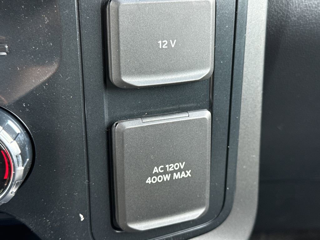 New 2025 Ford F150 Lariat w/ Equipment Group 501A Mid image 35