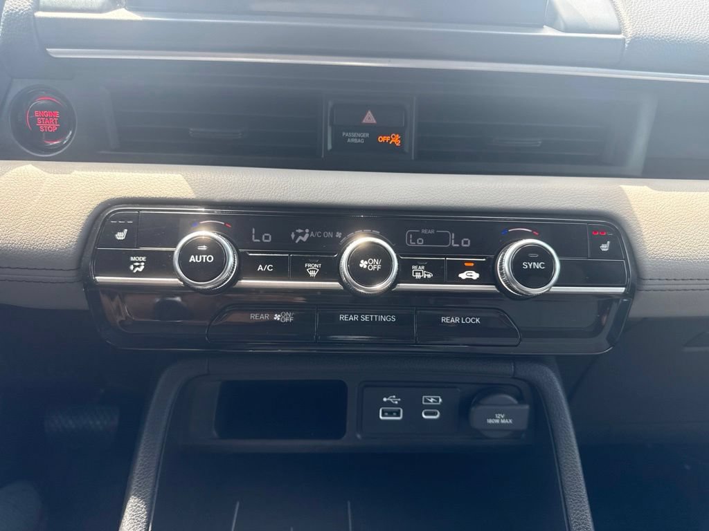Used 2023 Honda Pilot EX-L image 12