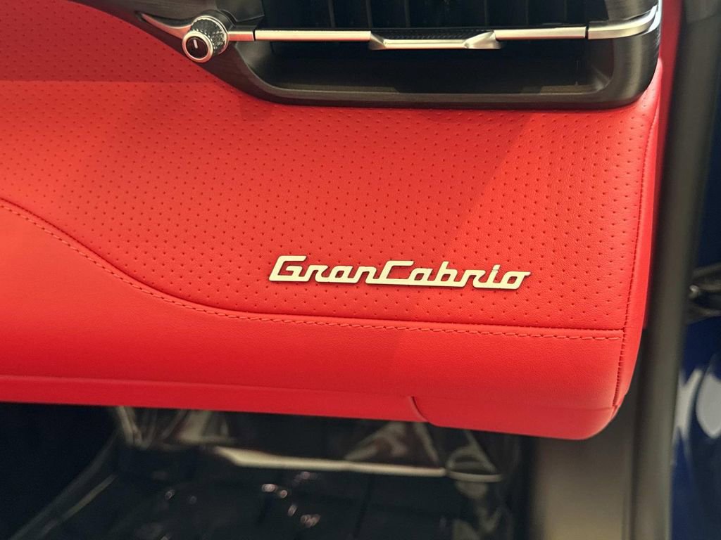 New 2026 Maserati GranCabrio Modena AWD/4WD image 27