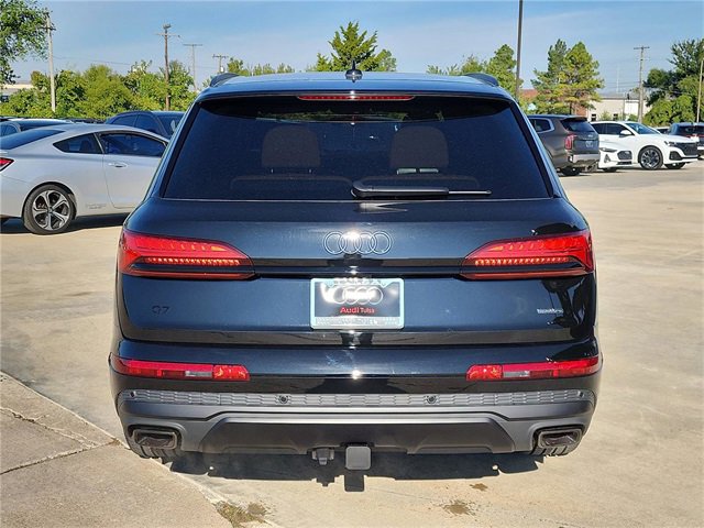New 2026 Audi Q7 3.0T Premium Plus image 6