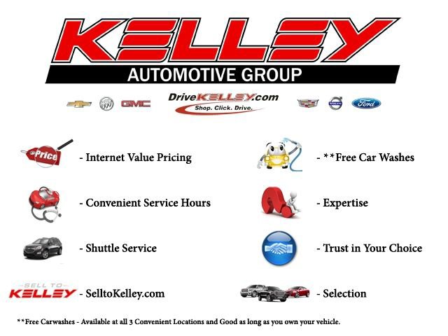 Used 2024 Chevrolet Blazer LT w/ Convenience Package image 6