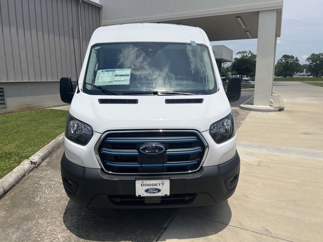 New 2023 Ford E-Transit Medium Roof image 20