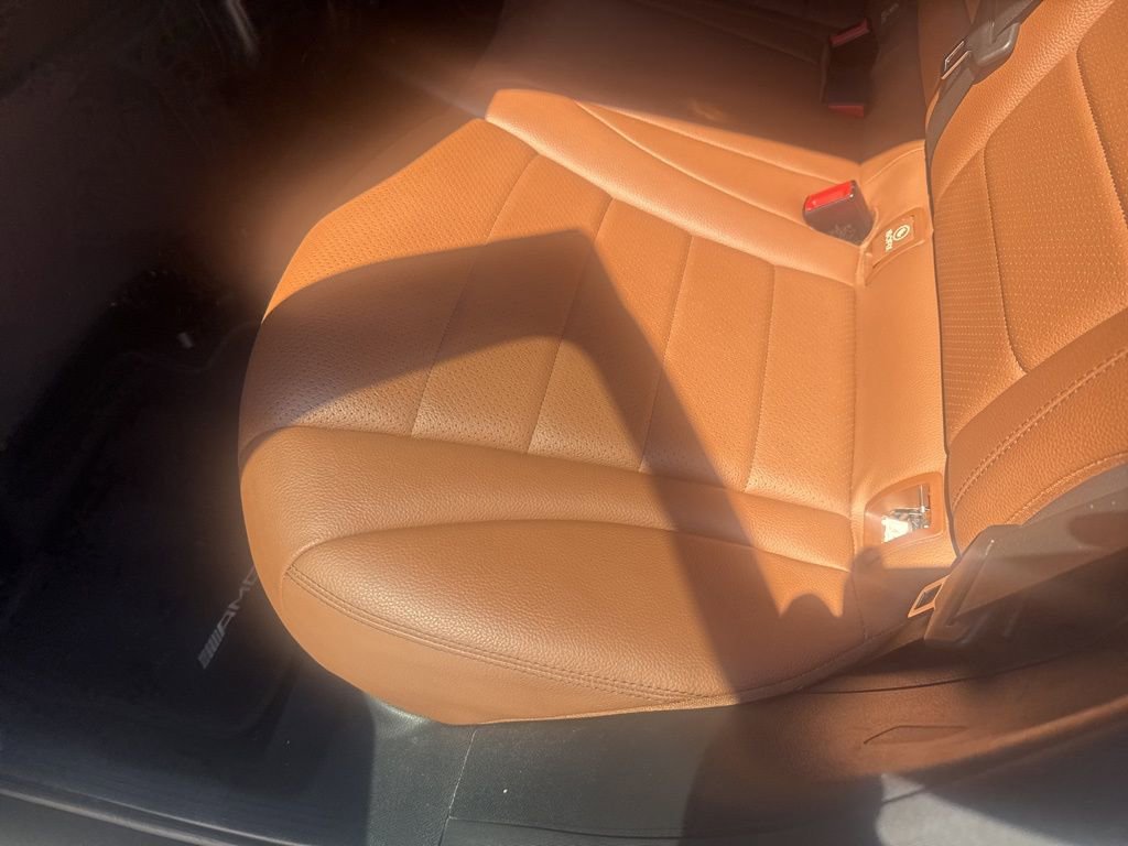 Used 2021 Mercedes-Benz GLC 300 image 13